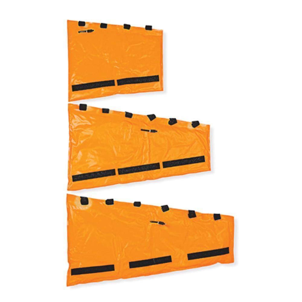 Spencer Res-Q-Splint Vacuum