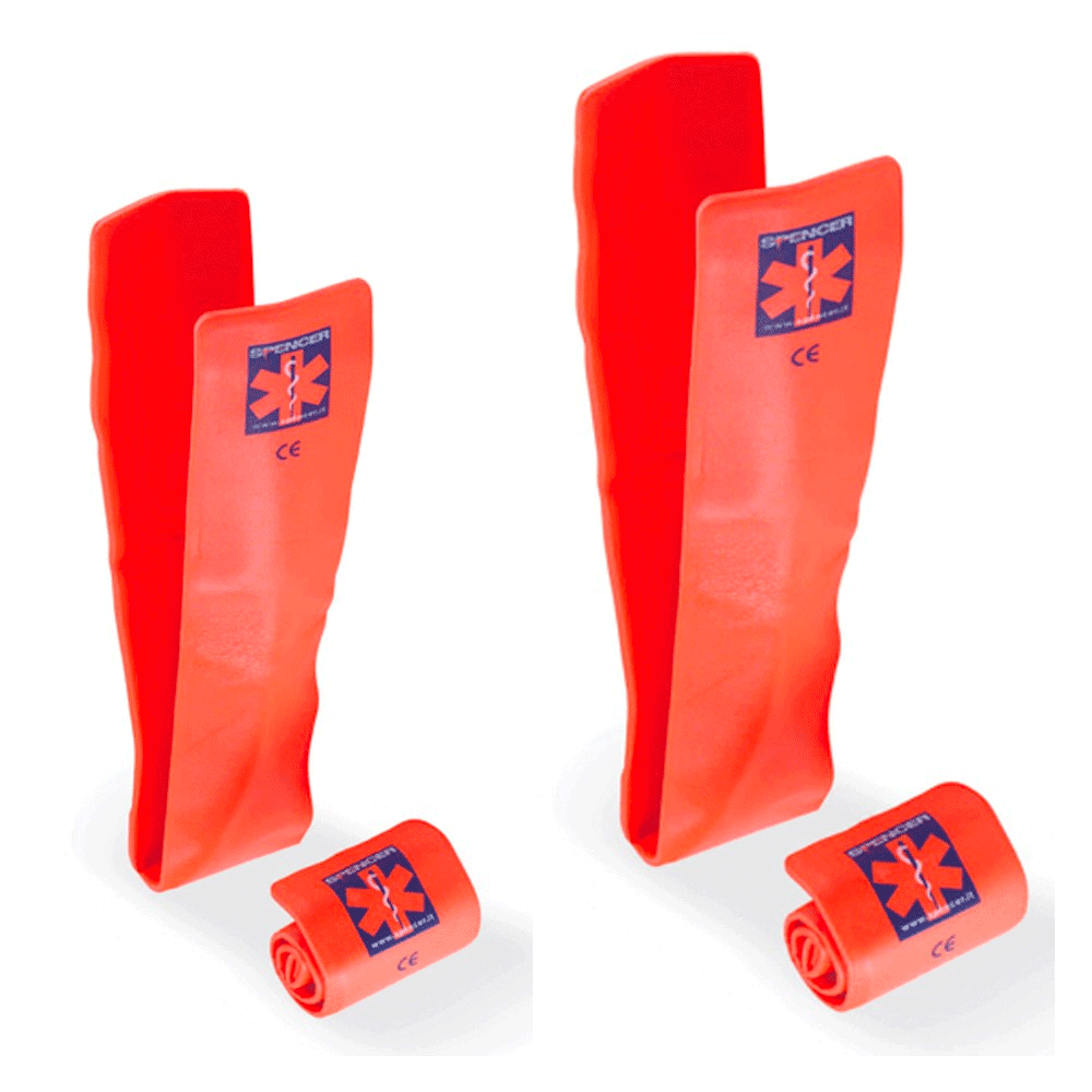 Spencer Semi-Rigid Urra Splint