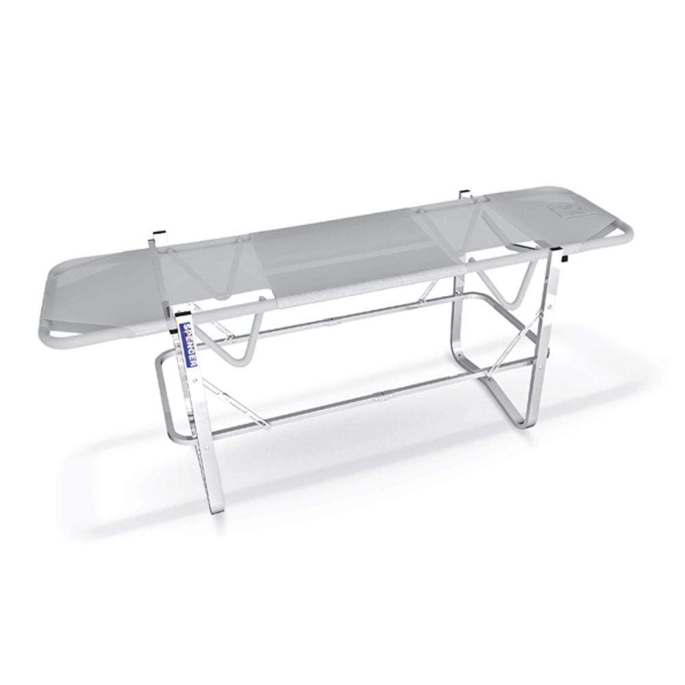 Spencer Supporting Frame for Emergency Stretchers