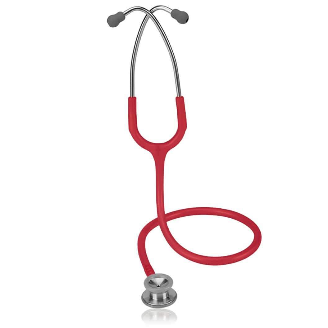 Spirit Deluxe Paediatric Stethoscope CK-S606PF