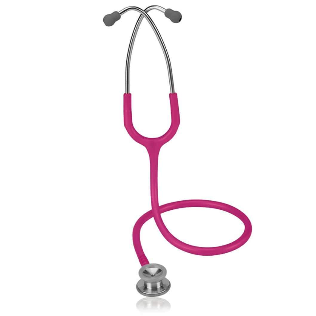Spirit Deluxe Paediatric Stethoscope CK-S606PF