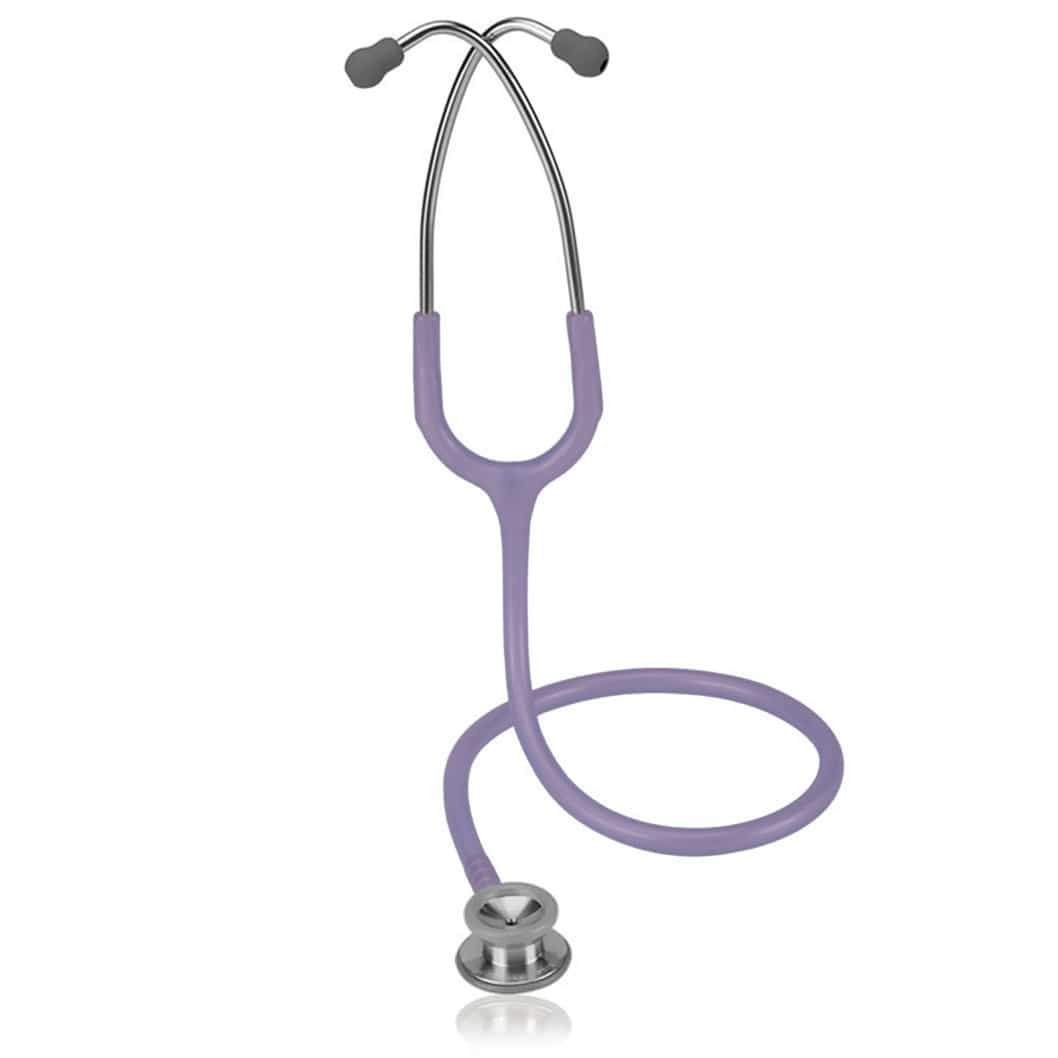 Spirit Deluxe Paediatric Stethoscope CK-S606PF