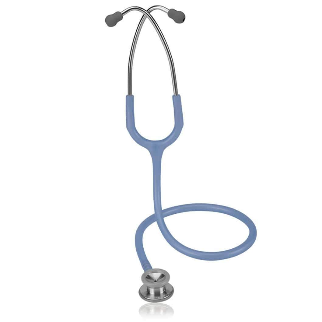 Spirit Deluxe Paediatric Stethoscope CK-S606PF