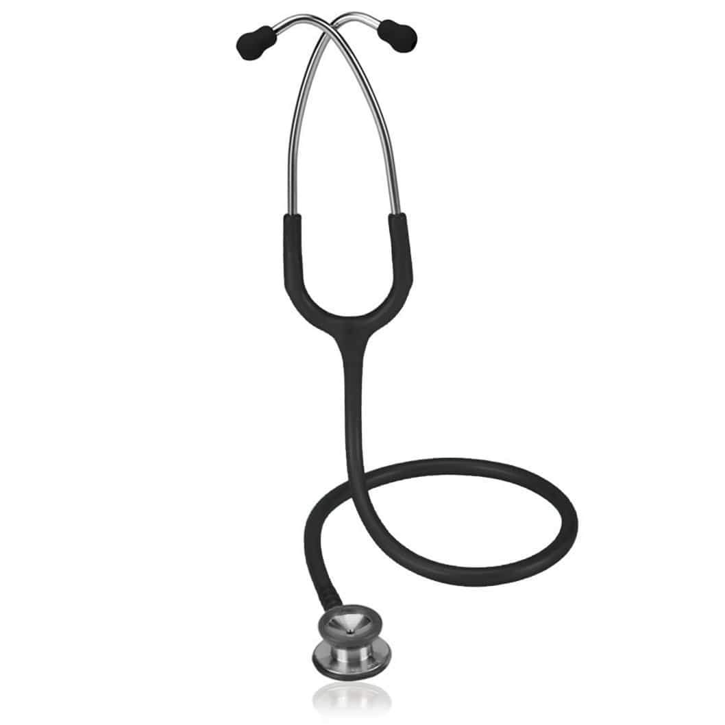 Spirit Deluxe Paediatric Stethoscope CK-S606PF
