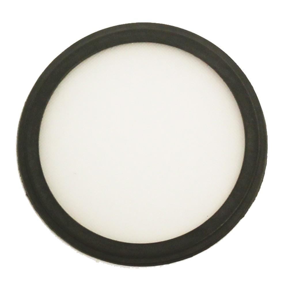 Spirit Floating Diaphragm