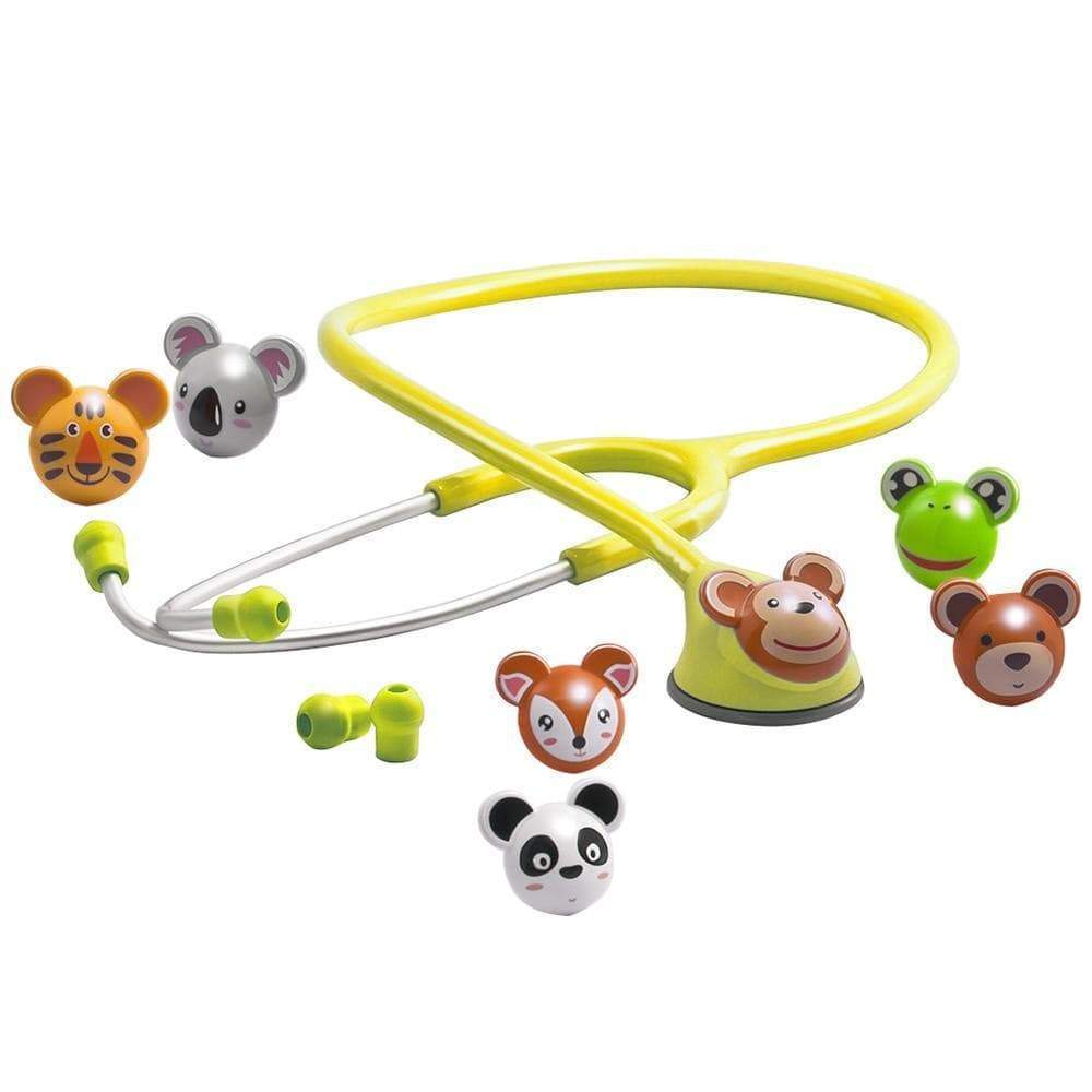 Spirit Fun animal Stethoscope Paediatric