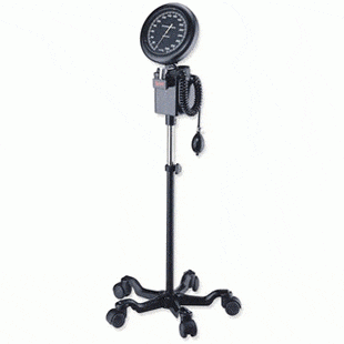 Spirit Sphygmomanometers with Large Face