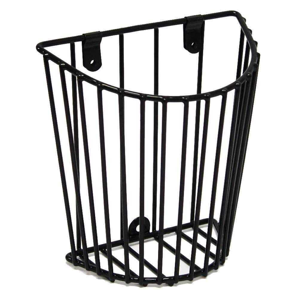 Spirit Wall Mount Cuff Basket