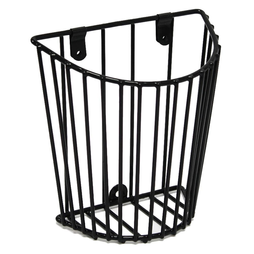 Spirit Wall Mount Cuff Basket