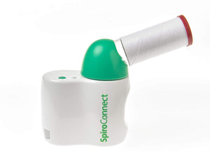 SpiroConnect Spirometer SpiroConnect Wireless PC Based Spirometer