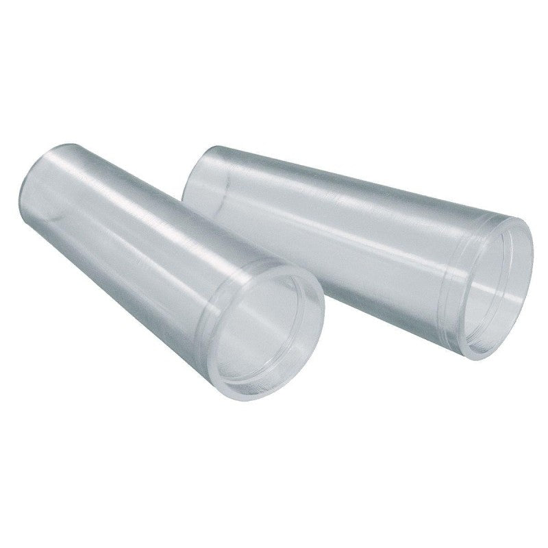 Riester Disposable Plastic Mouthpieces for Spirotest, Pack Of 50