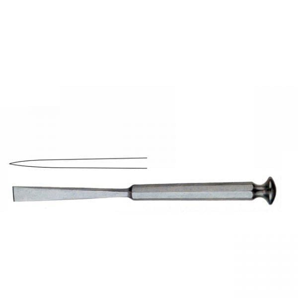 Professional Hospital Furnishings Stille Osteotome Chisels