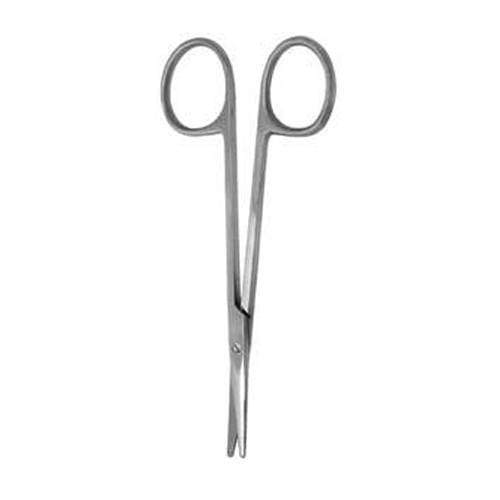 Strabismus Scissors STR11.5cm PAB-196.42