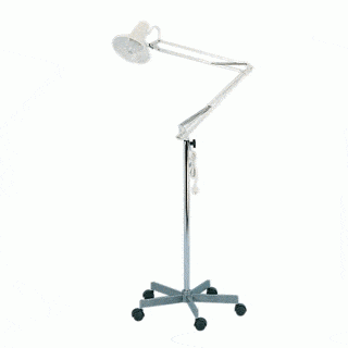 Superlux LSB Long Reach Examination Light 1490 (Stand not Included)