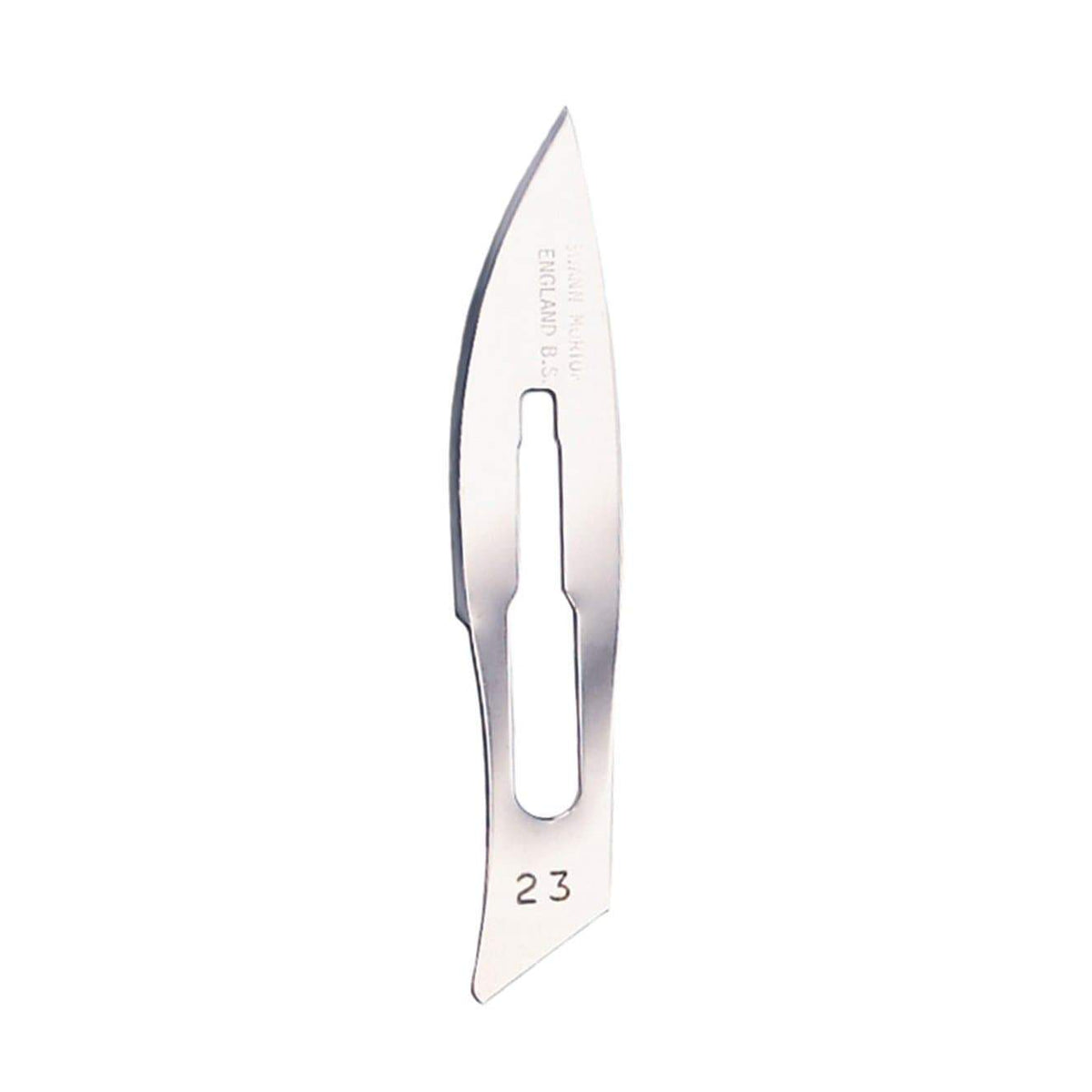 SWANN-MORTON Disposable Scalpel Retractable