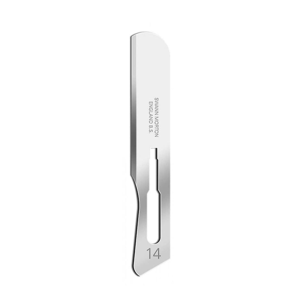 Swann Morton Disposable Scalpels SWANN-MORTON Disposable Scalpel