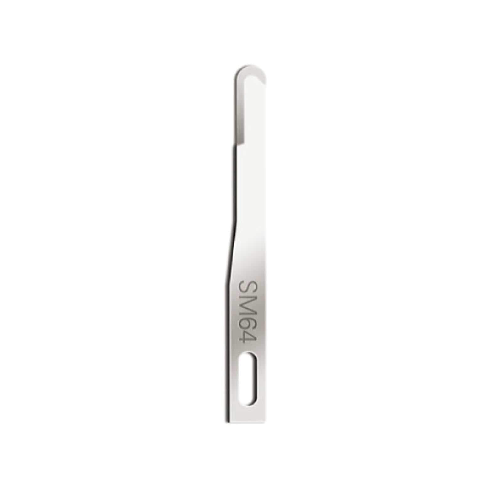 SWANN-MORTON Fine Blade Stainless Steel
