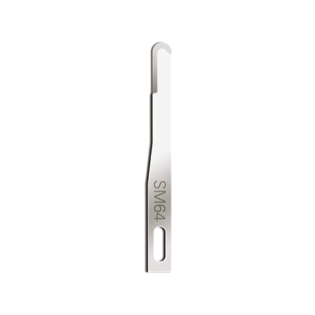SWANN-MORTON Fine Blade Stainless Steel