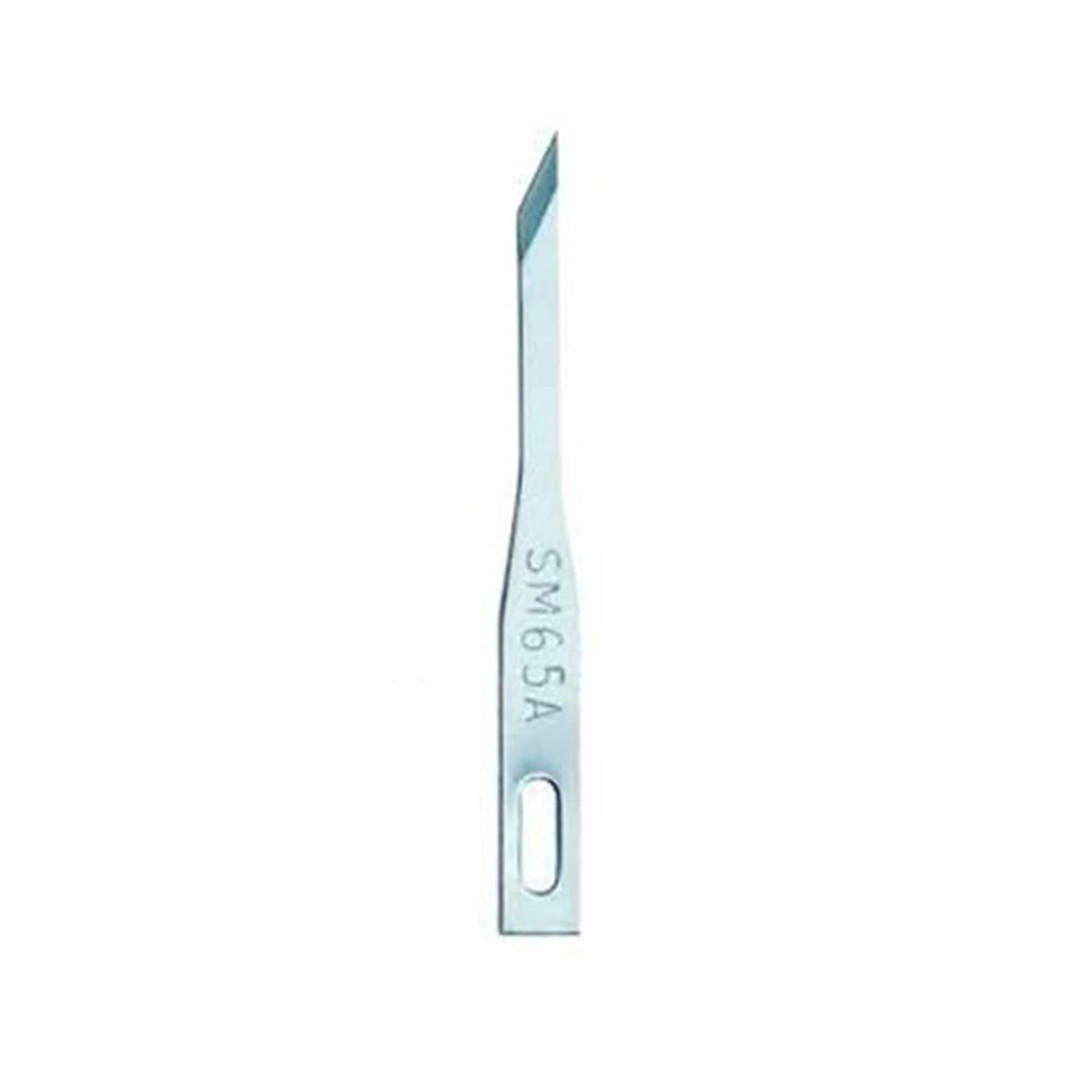 SWANN-MORTON Fine Blade Stainless Steel