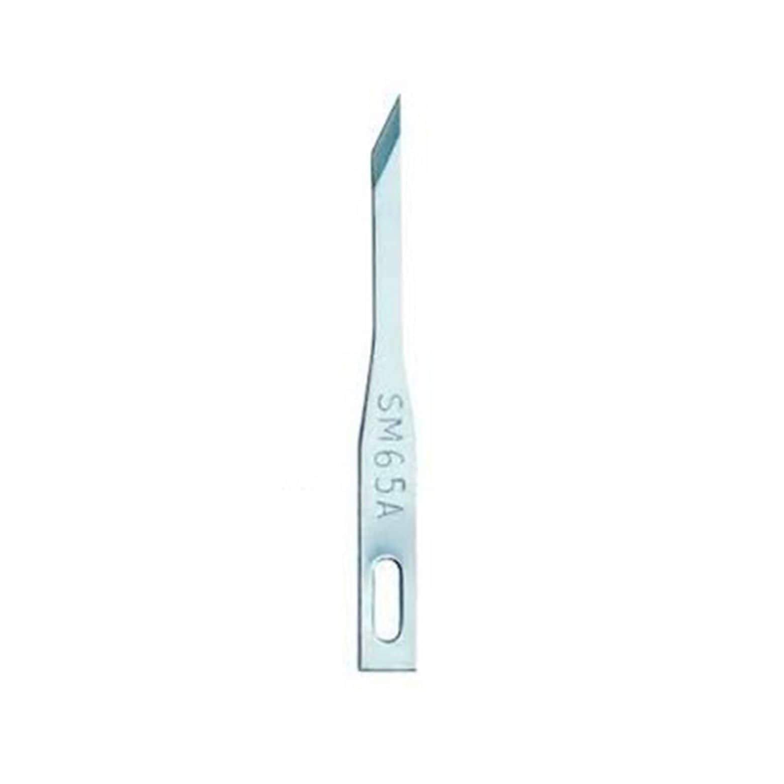 SWANN-MORTON Fine Blade Stainless Steel