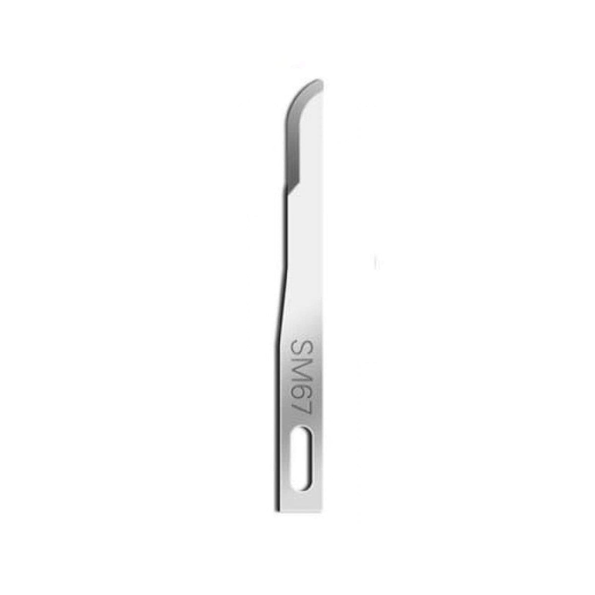 SWANN-MORTON Fine Blade Stainless Steel