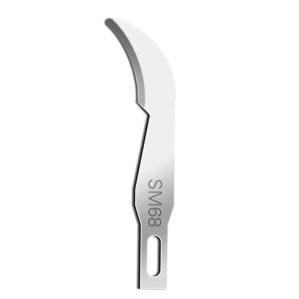 SWANN-MORTON Fine Blade Stainless Steel