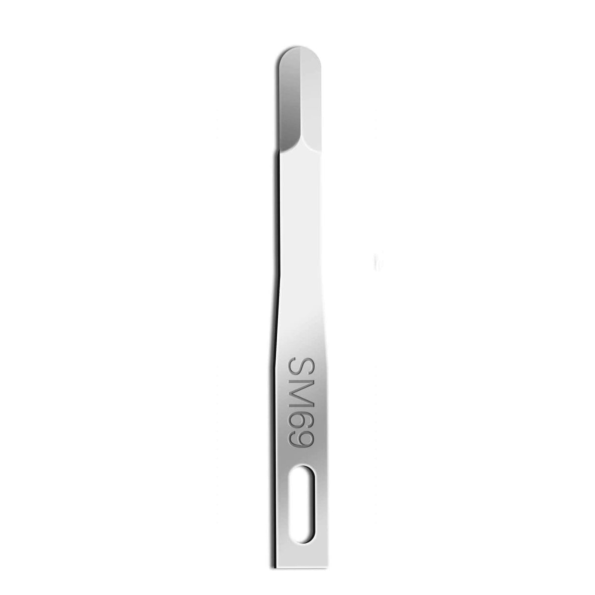 SWANN-MORTON Fine Blade Stainless Steel