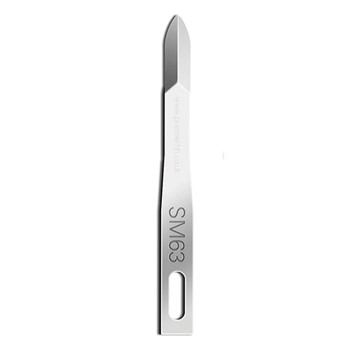 SWANN-MORTON Fine Blade Stainless Steel