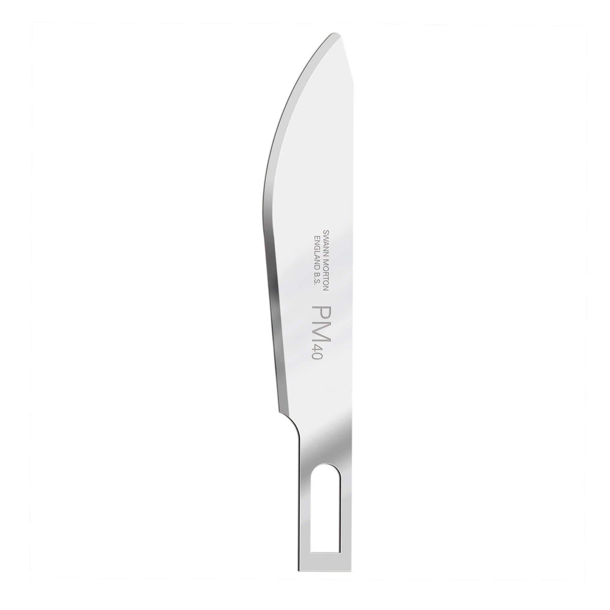 SWANN-MORTON Post Mortem Blade