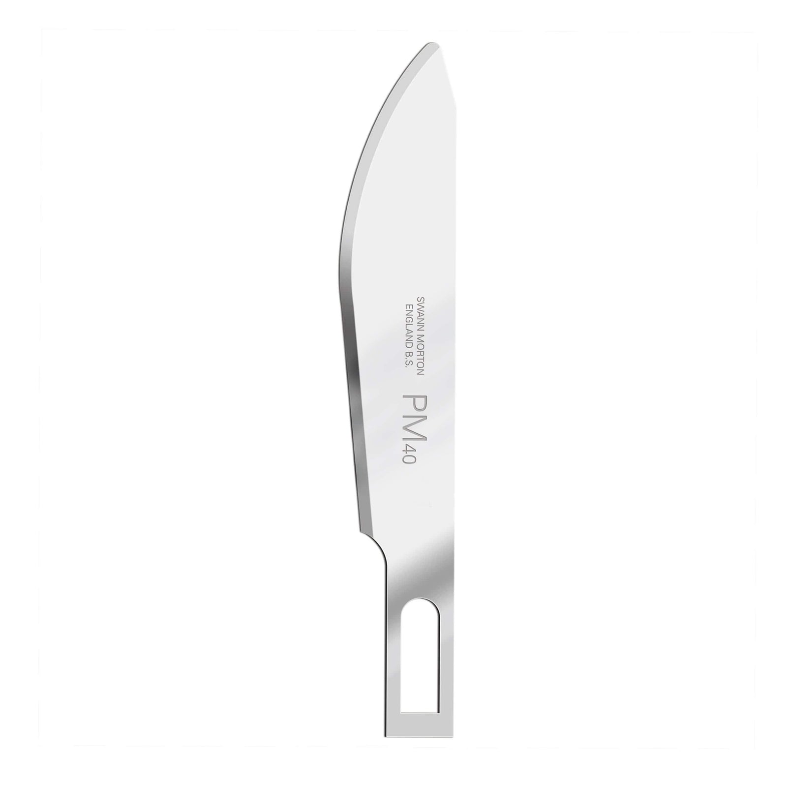 SWANN-MORTON Post Mortem Blade