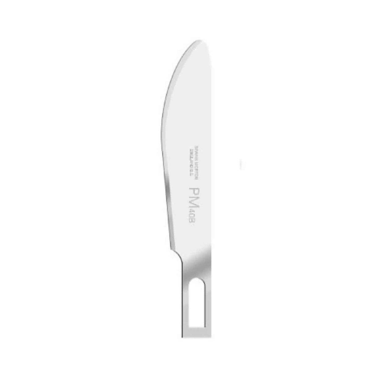 SWANN-MORTON Post Mortem Blade