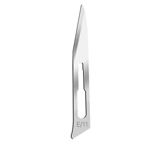 Swann Morton Scalpel Blades #E11 / Sterile Swann-Morton Scalpel Blade