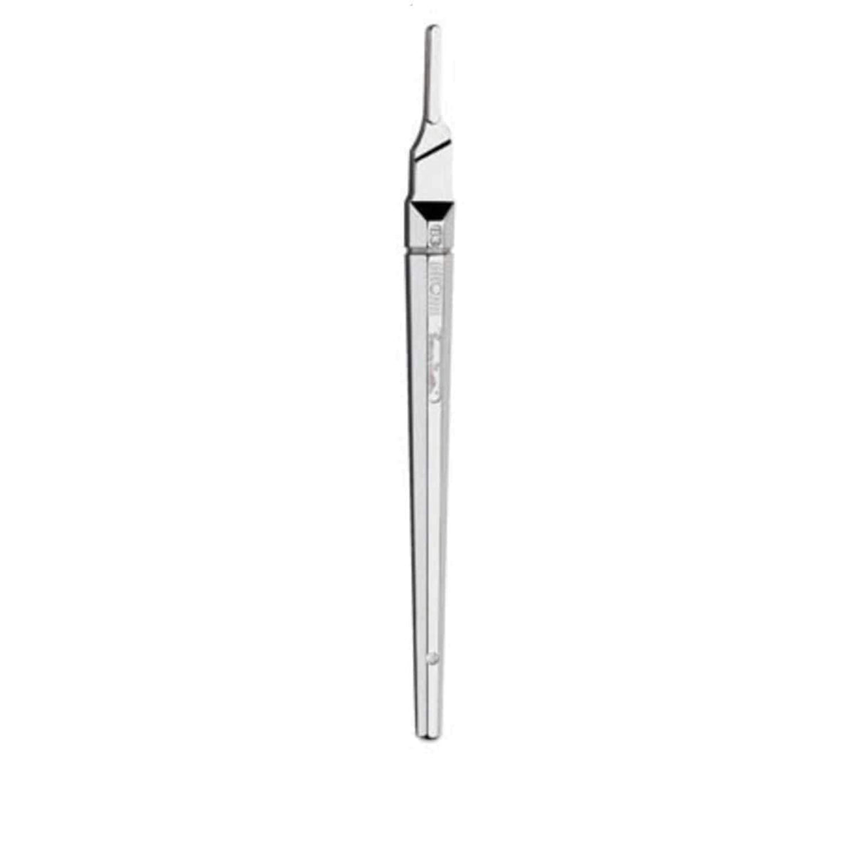 SWANN-MORTON Stainless Steel Scalpel Handle