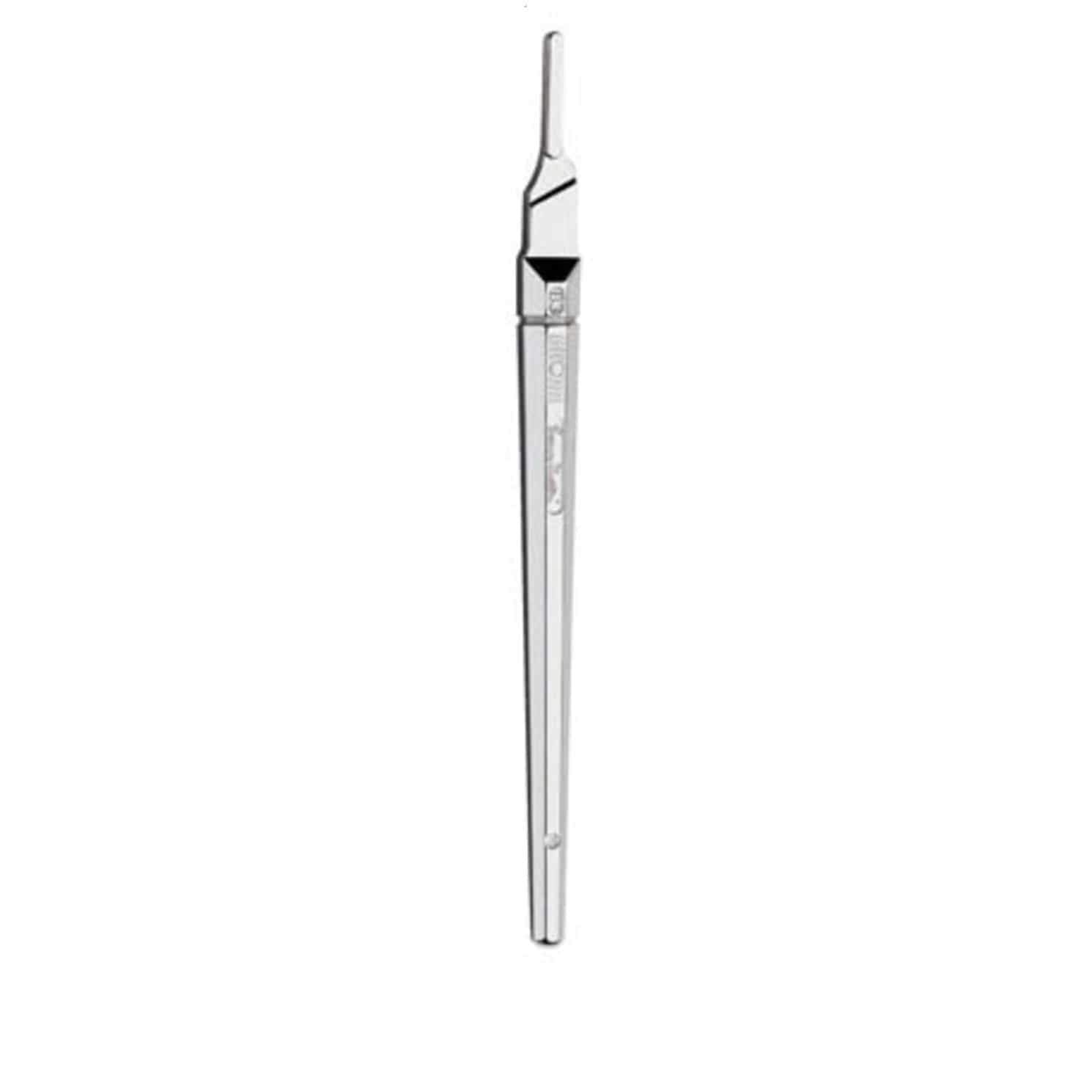 SWANN-MORTON Stainless Steel Scalpel Handle