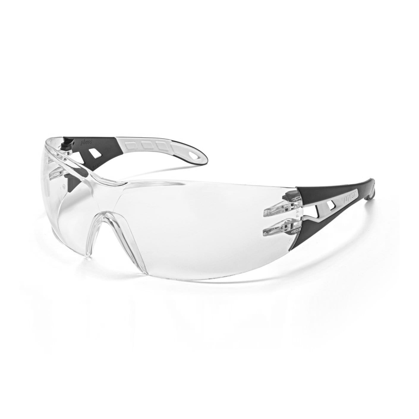 UVEX Pheos Eye Protection Spectacles