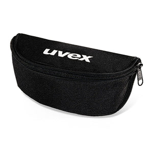 UVEX Spectacle Bags/Cases Eye Protection Accessories