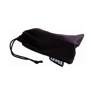 UVEX Spectacle Bags/Cases Eye Protection Accessories