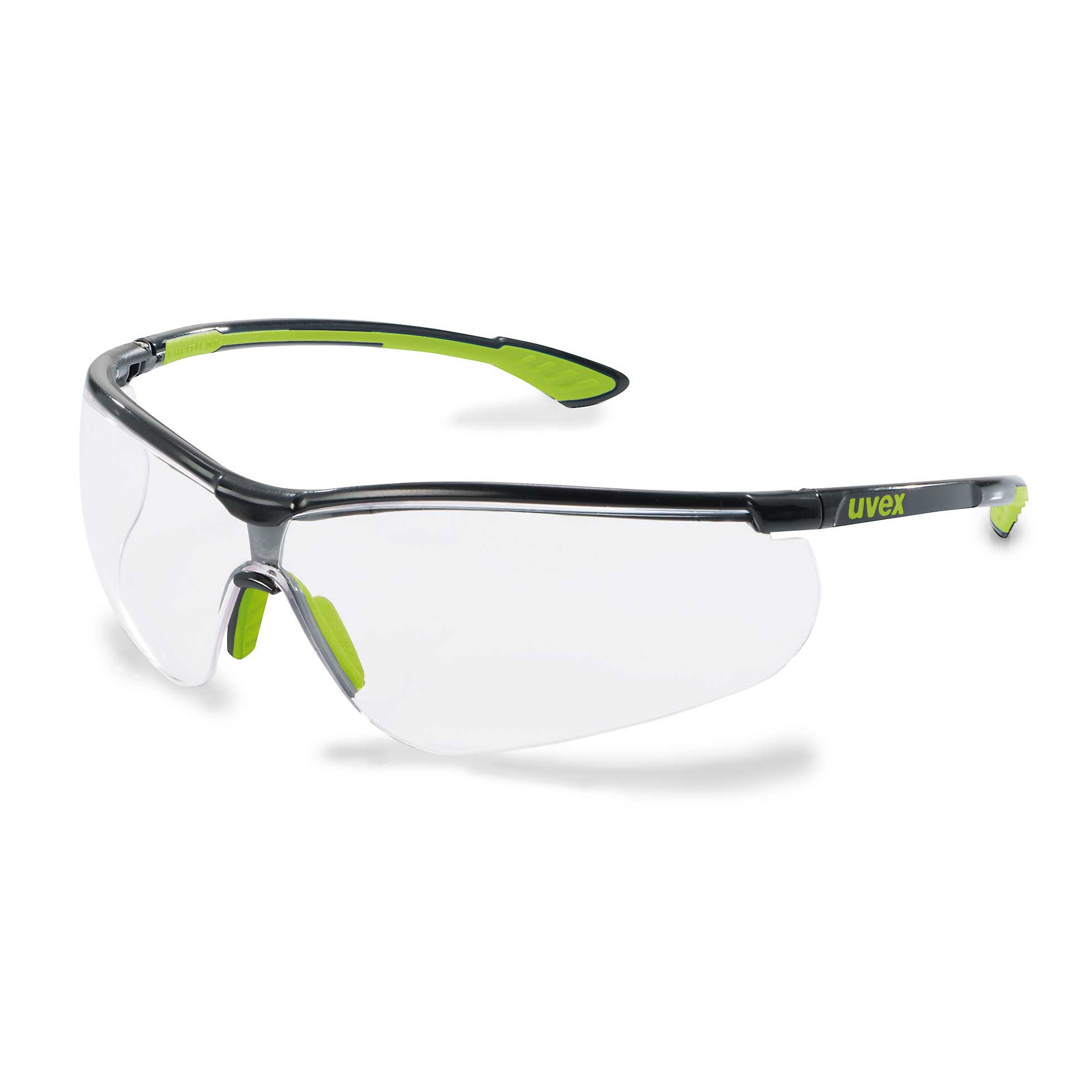 UVEX Sportstyle Eye Protection Spectacles