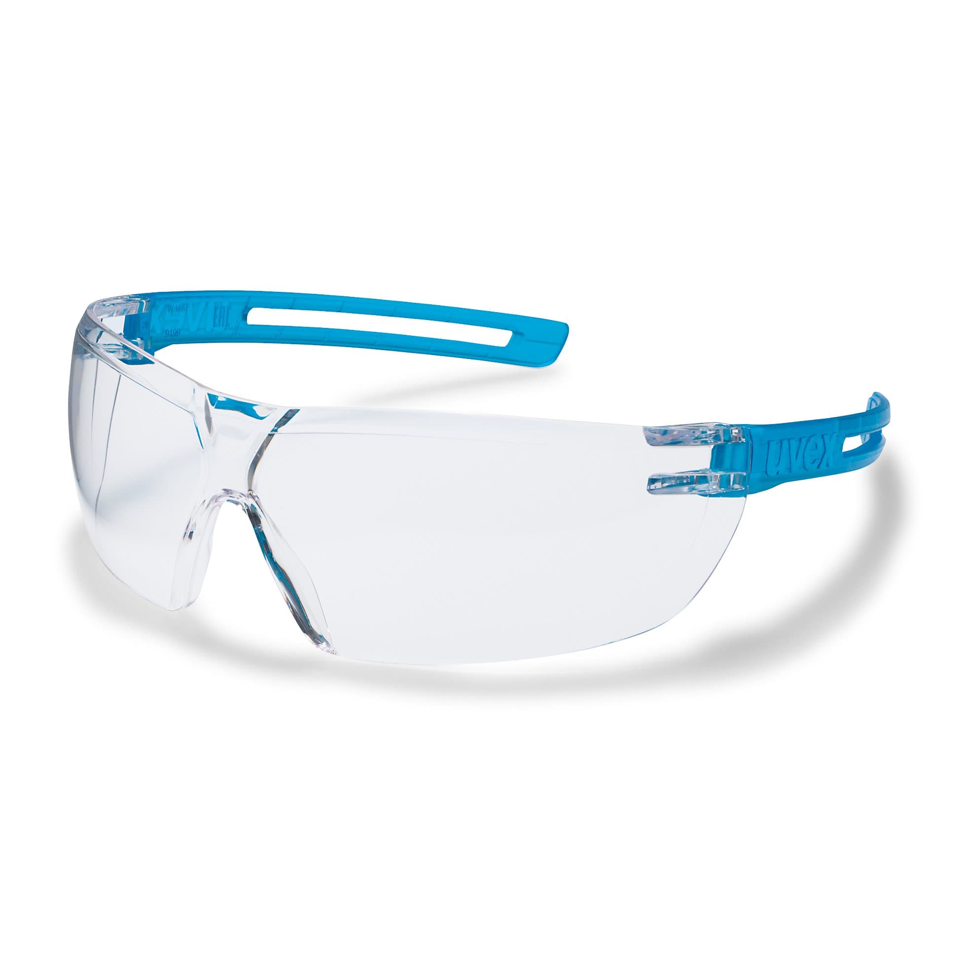 UVEX X-Fit Eye Protection Spectacles