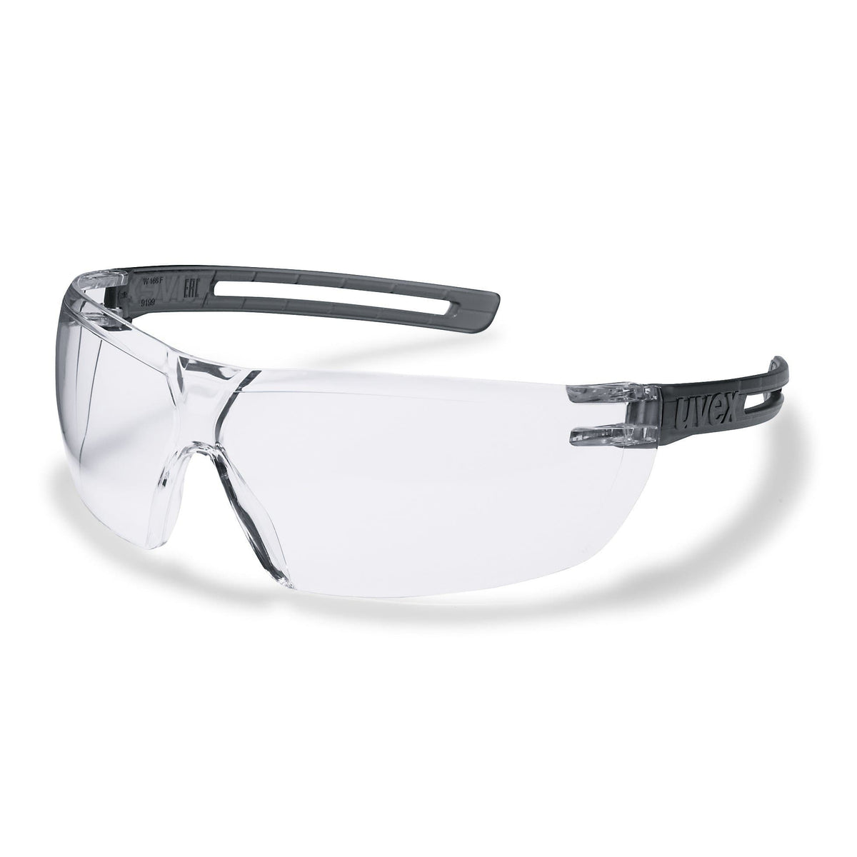 UVEX X-Fit Eye Protection Spectacles