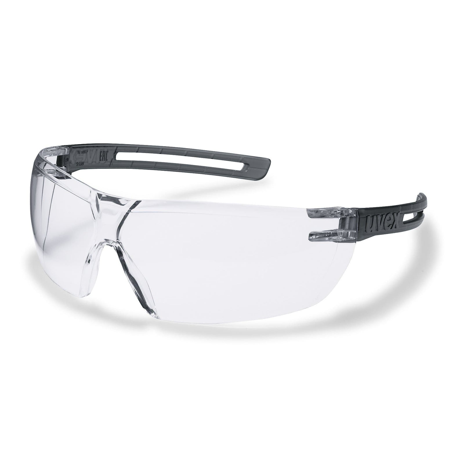 UVEX X-Fit Eye Protection Spectacles