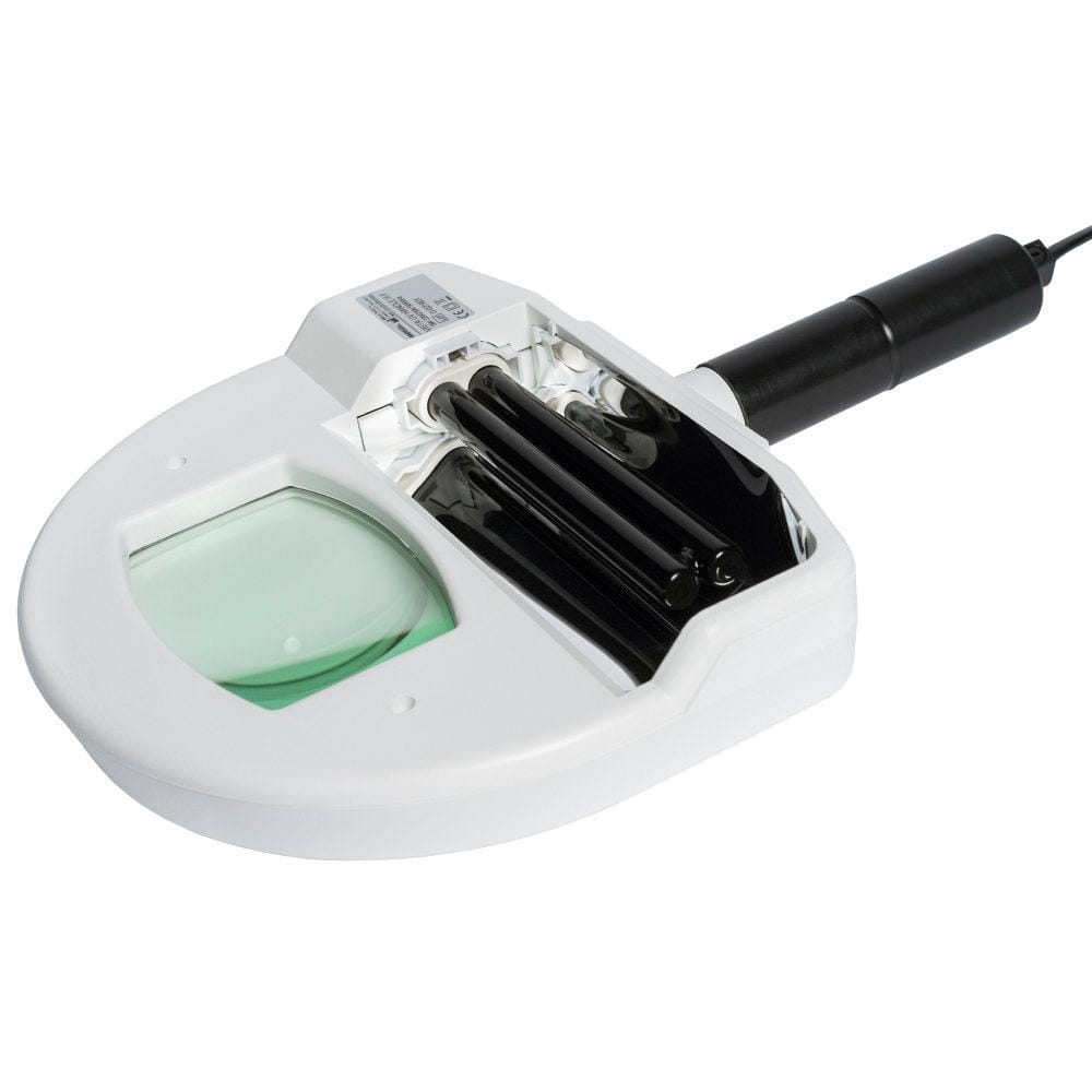 MIMSAL Vista Woods Lamps