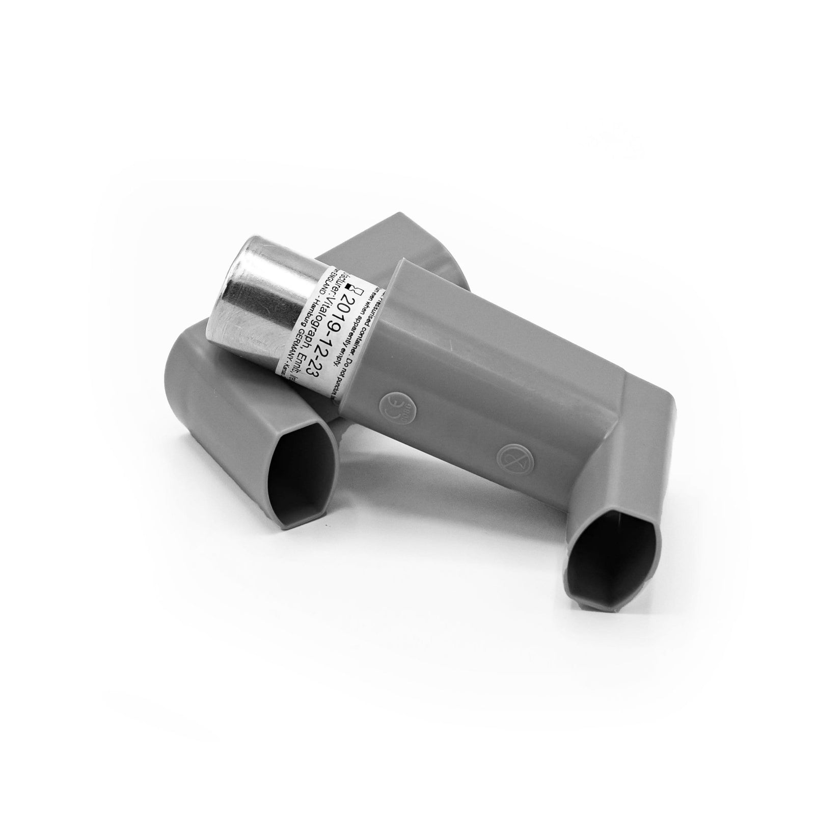 Vitalograph Disposable MDI Simulator