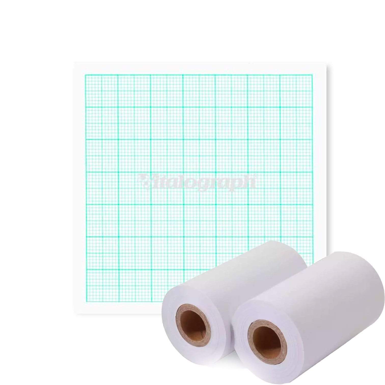 Vitalograph Gold Standard & Gold Standard Plus Charts