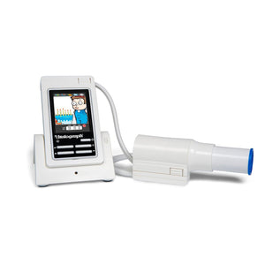 Vitalograph In2Itive Hand Held Spirometer