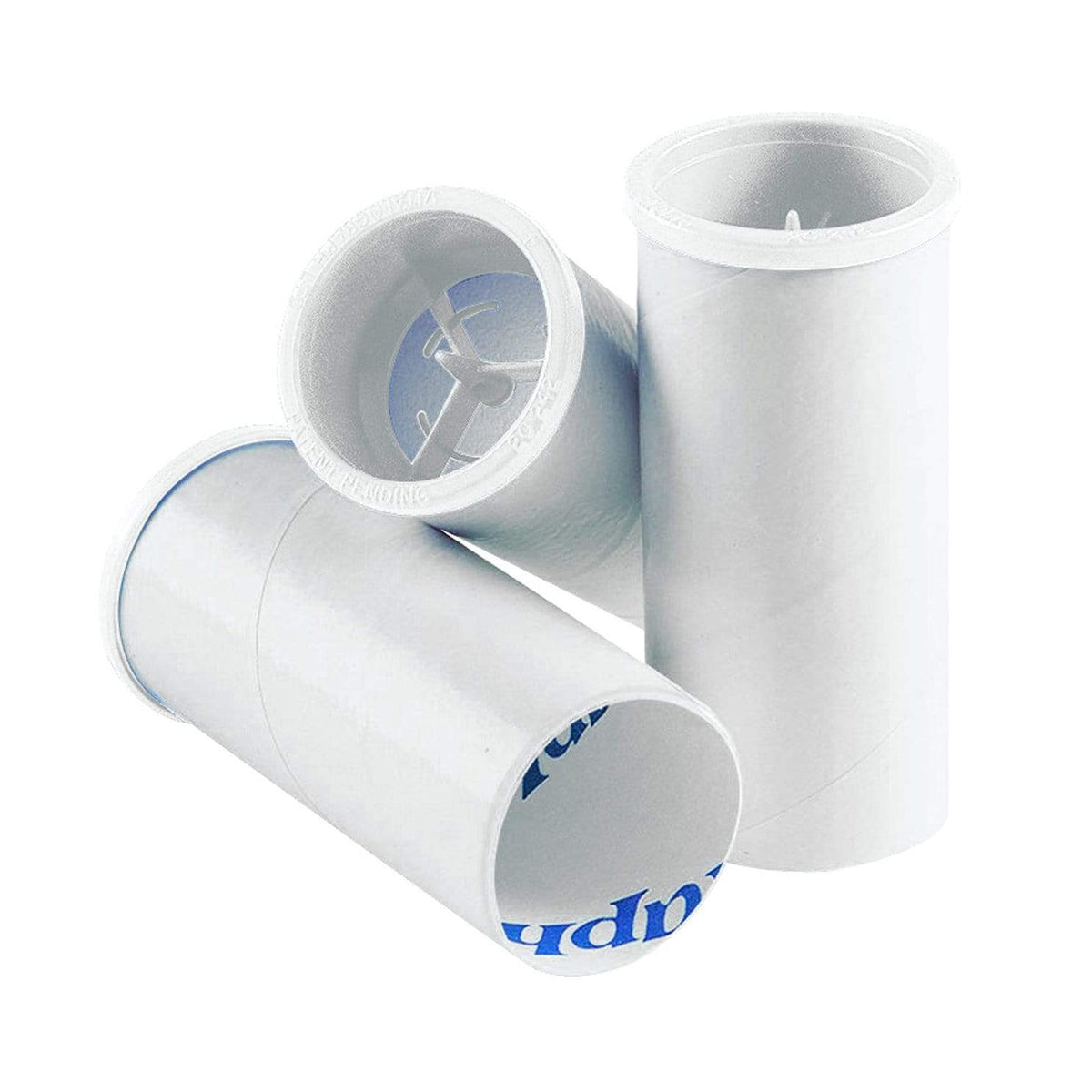 Vitalograph Eco Safetway / 200 Vitalograph Mouthpieces