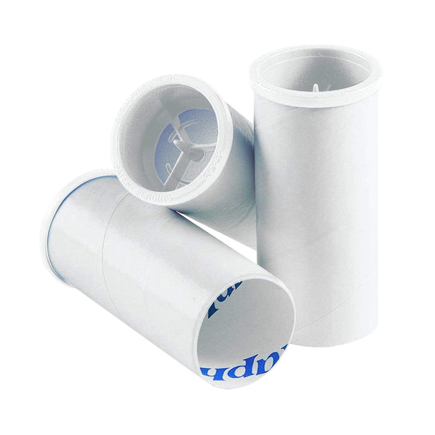 Vitalograph Eco Safetway / 200 Vitalograph Mouthpieces