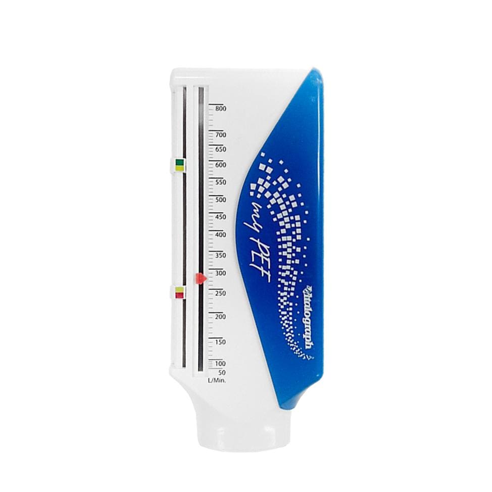 Vitalograph Peak Flow Meters