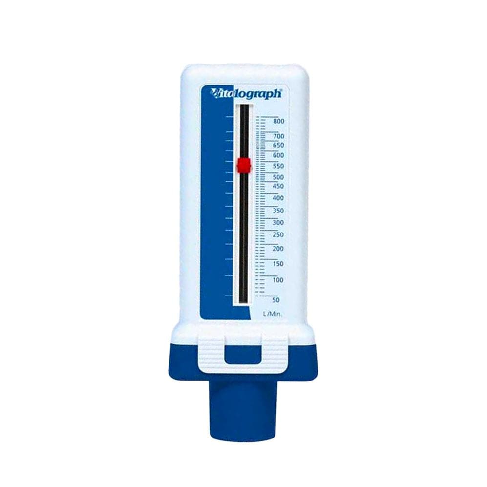 Vitalograph Peak Flow Meters