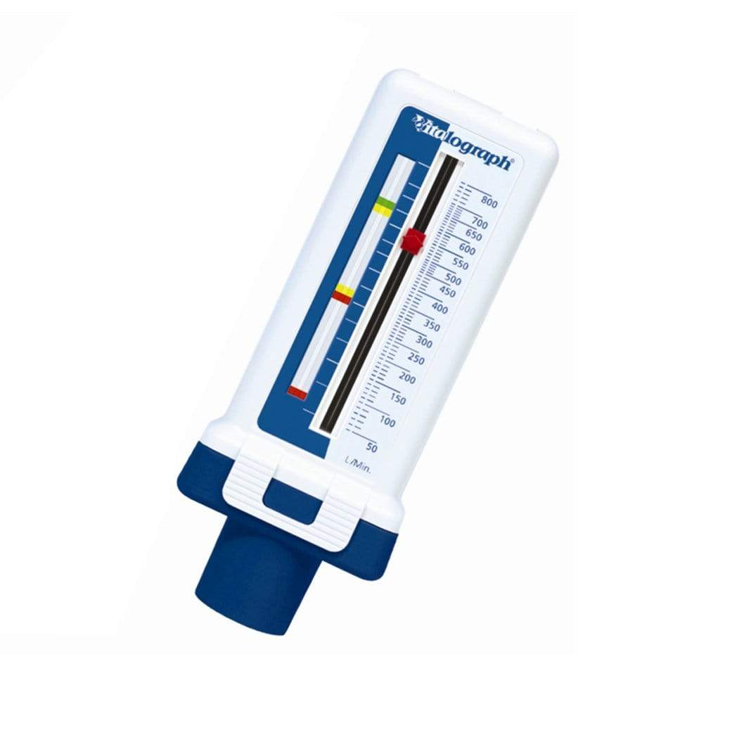 Vitalograph Peak Flow Meters